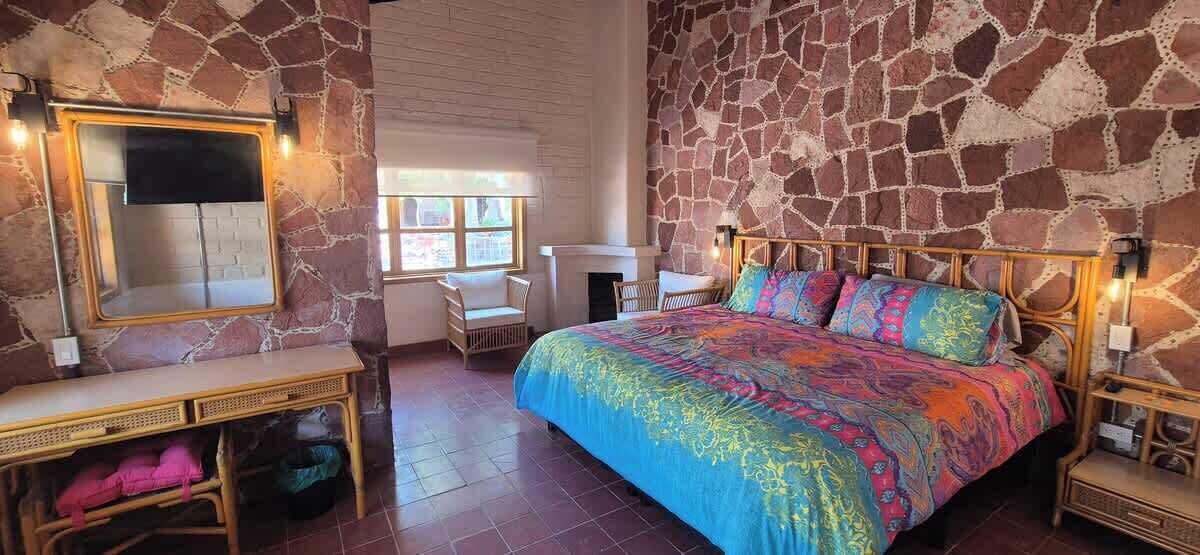 Photo of Bedroom in La Paz