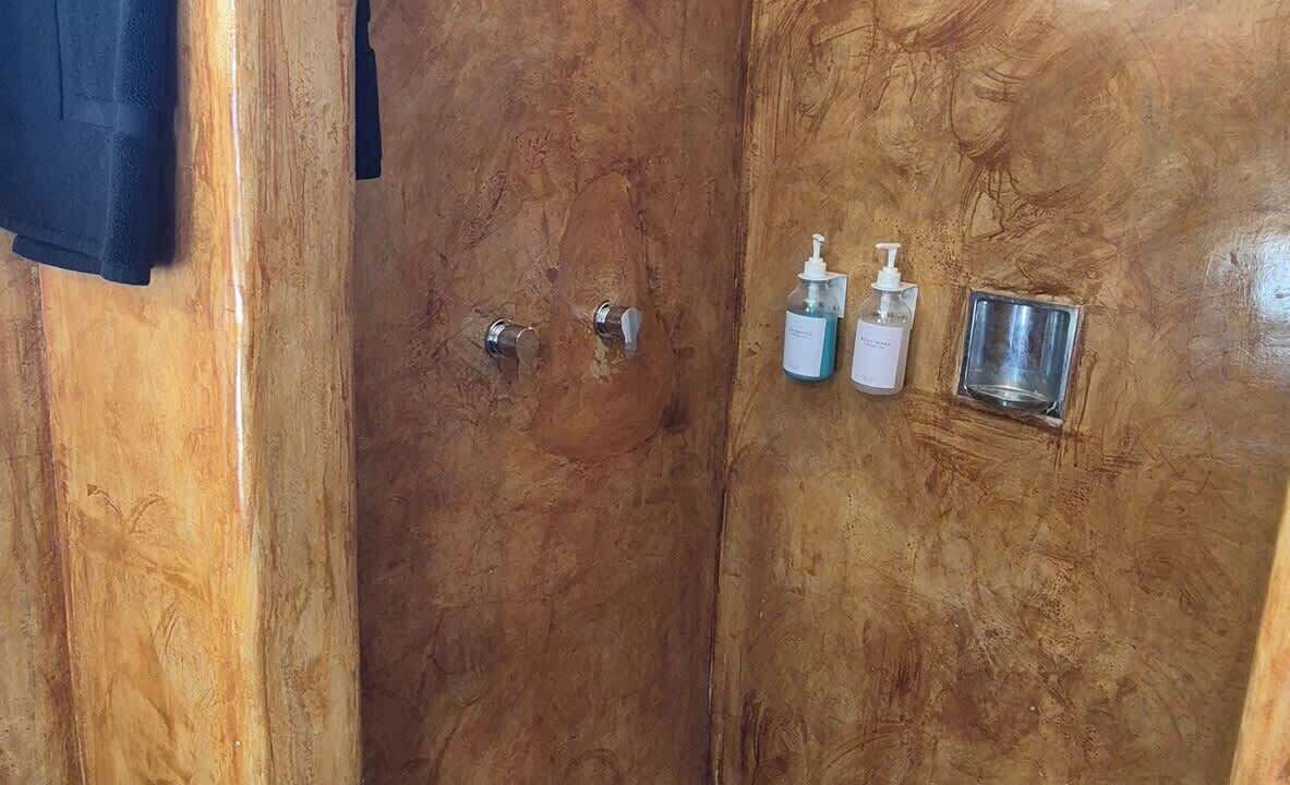 Photo of Bathroom in La Paz