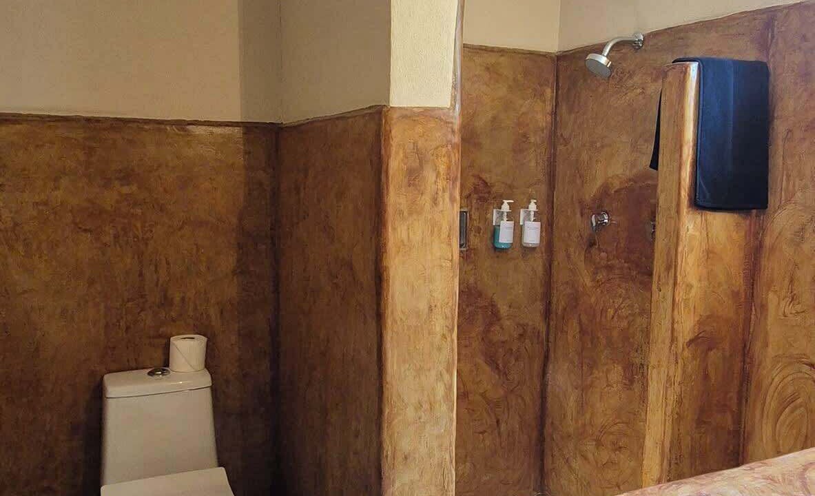 Photo of Bathroom in La Paz