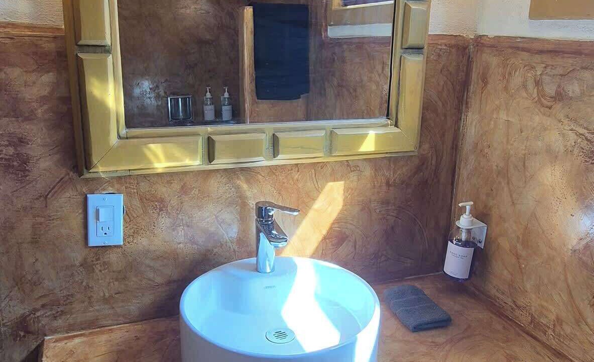 Photo of Bathroom in La Paz
