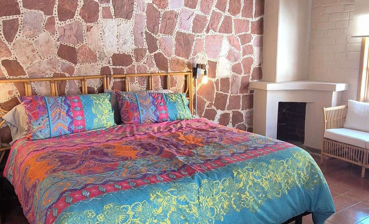 Photo of Bedroom in La Paz