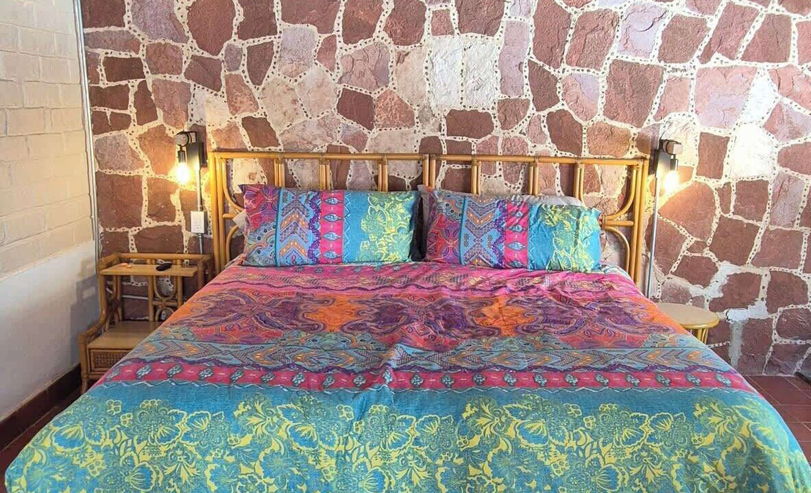 Photo of Bedroom in La Paz