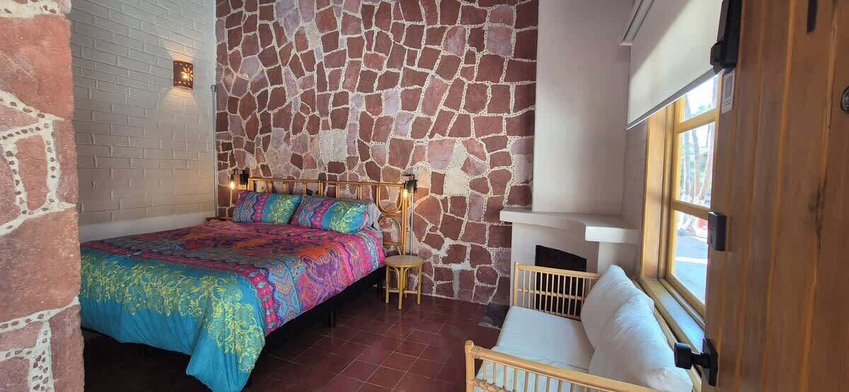 Photo of Bedroom in La Paz