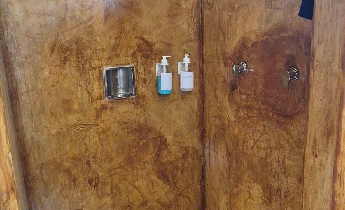 Photo of Bathroom in La Paz
