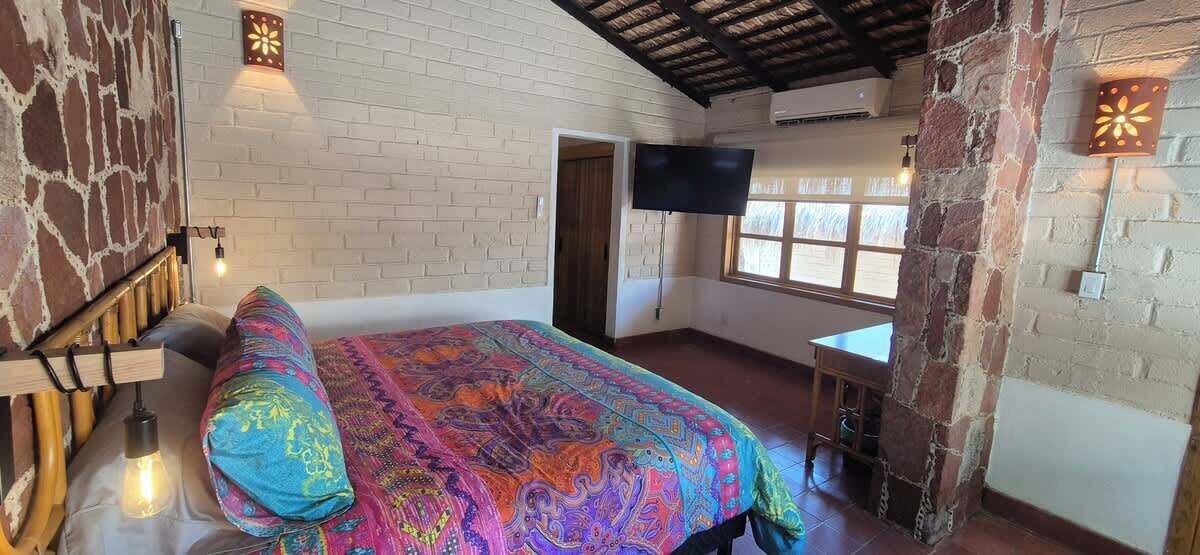Photo of Bedroom in La Paz