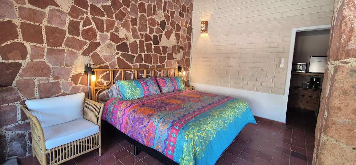 Photo of Bedroom in La Paz