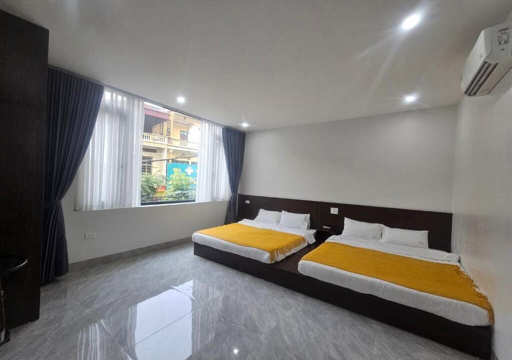 Photo of Bedroom in Lao Cai