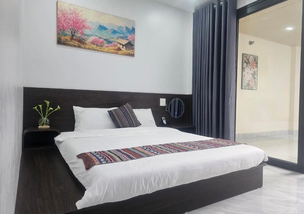 Photo of Bedroom in Lao Cai