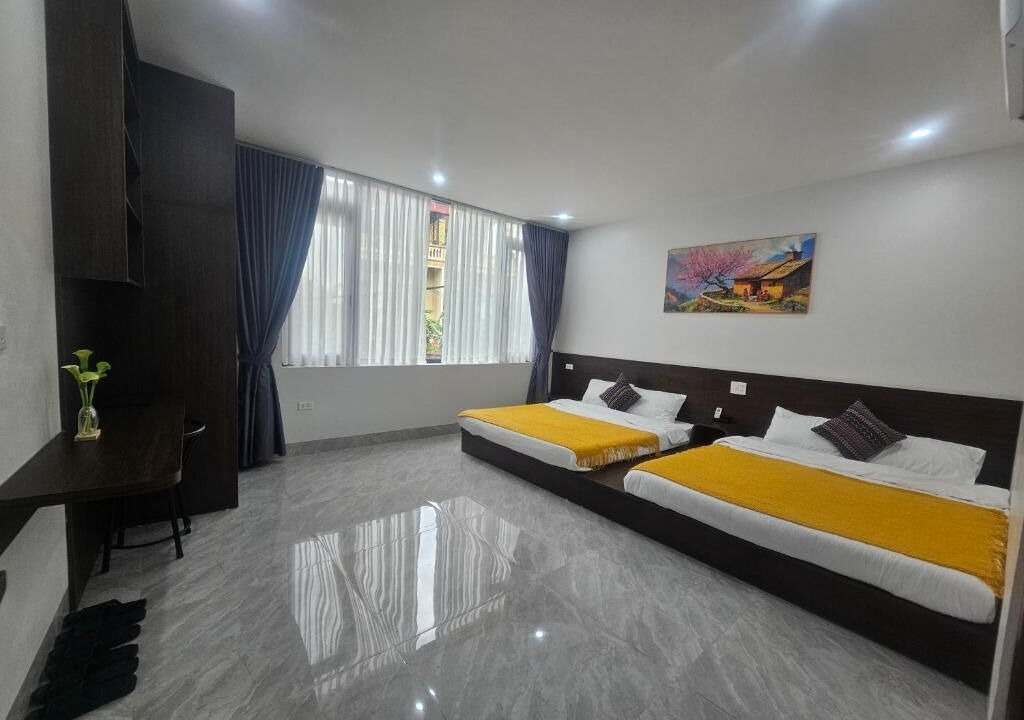 Photo of Bedroom in Lao Cai