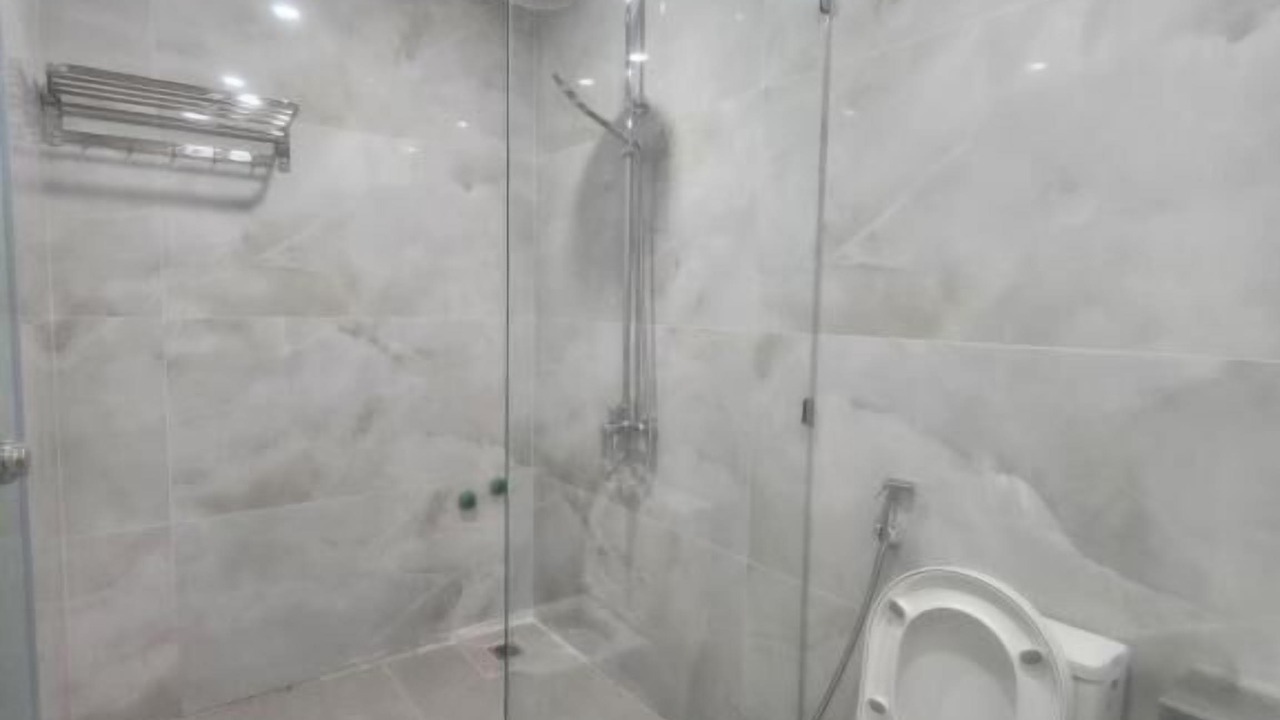 Photo of Bathroom in Lao Cai