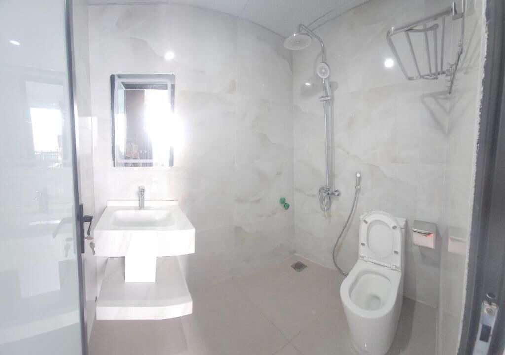 Photo of Bathroom in Lao Cai