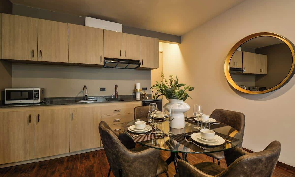 Photo of Kitchen in Escandon