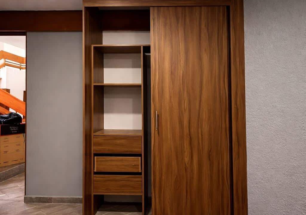 Photo of Bedroom in Financial District