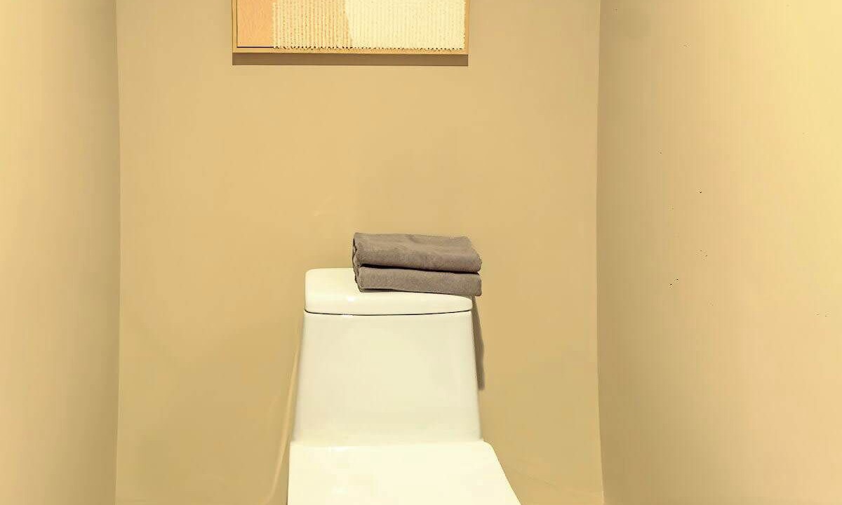 Photo of Bathroom in Lafayette
