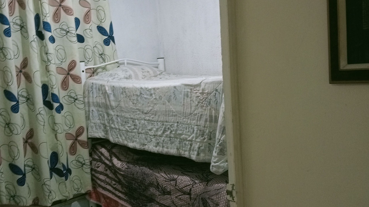 Photo of Bedroom in Downtown Mexico City
