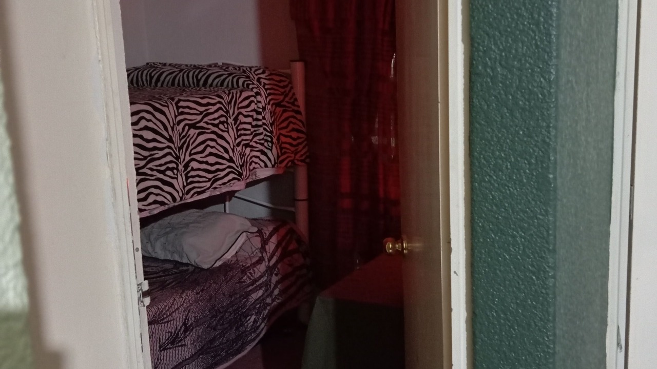 Photo of Bedroom in Downtown Mexico City