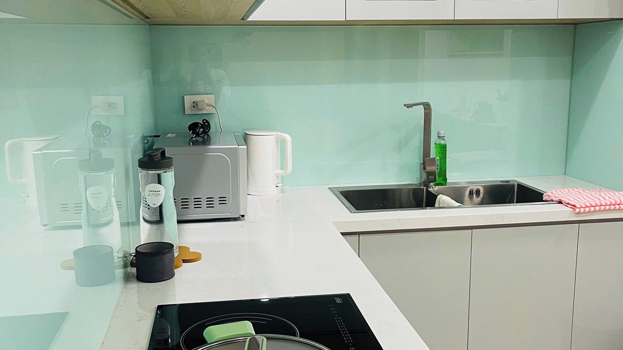 Photo of Kitchen in Hue