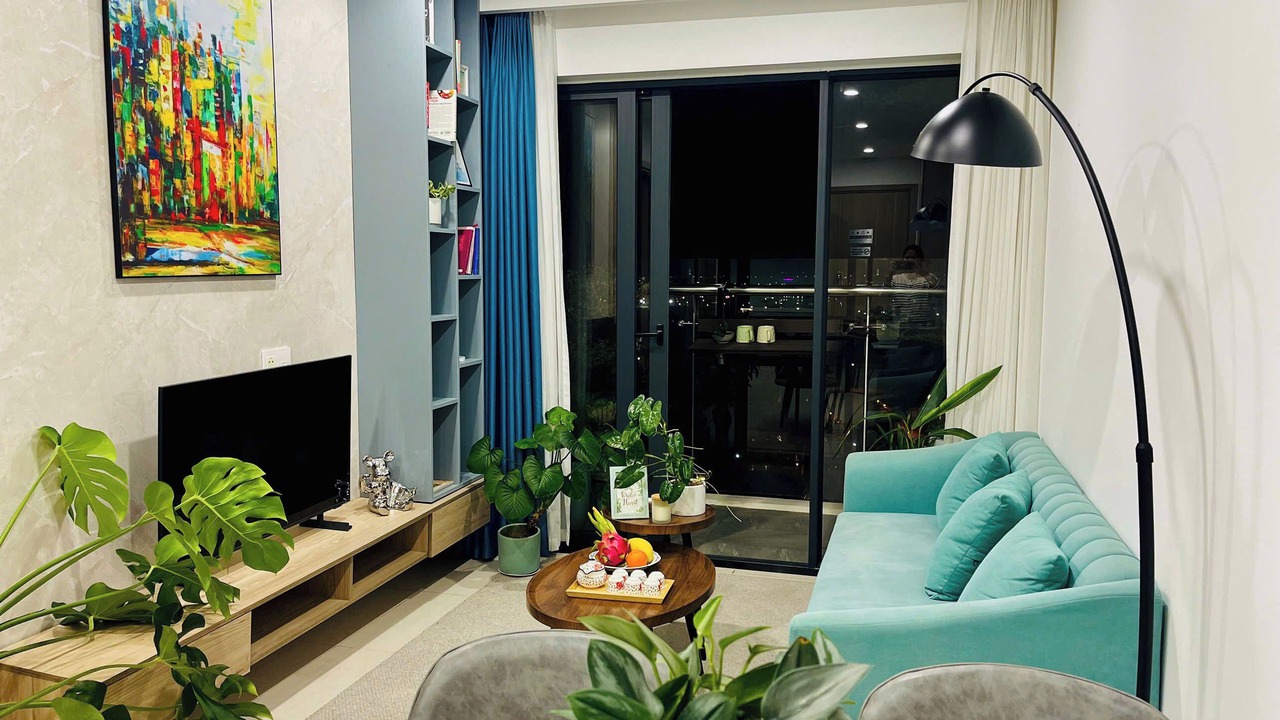 Photo of Livingroom in Hue
