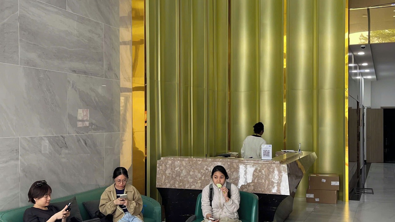 Photo of Others in Hue