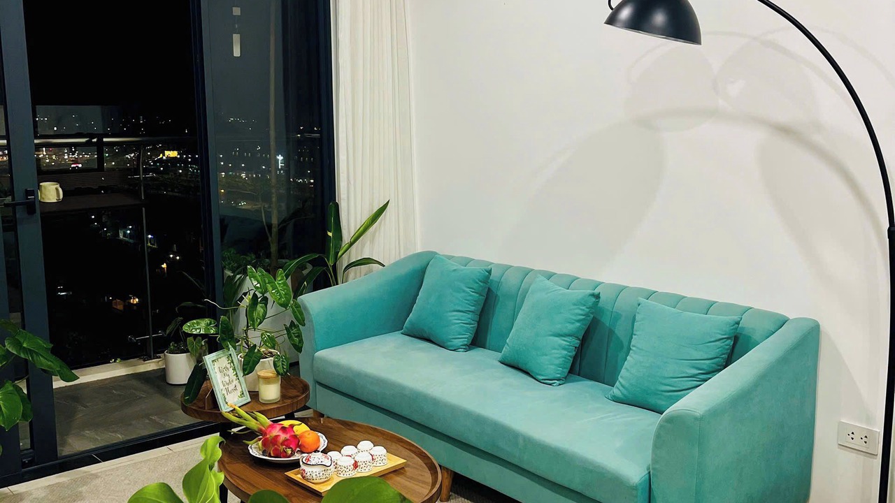 Photo of Livingroom in Hue