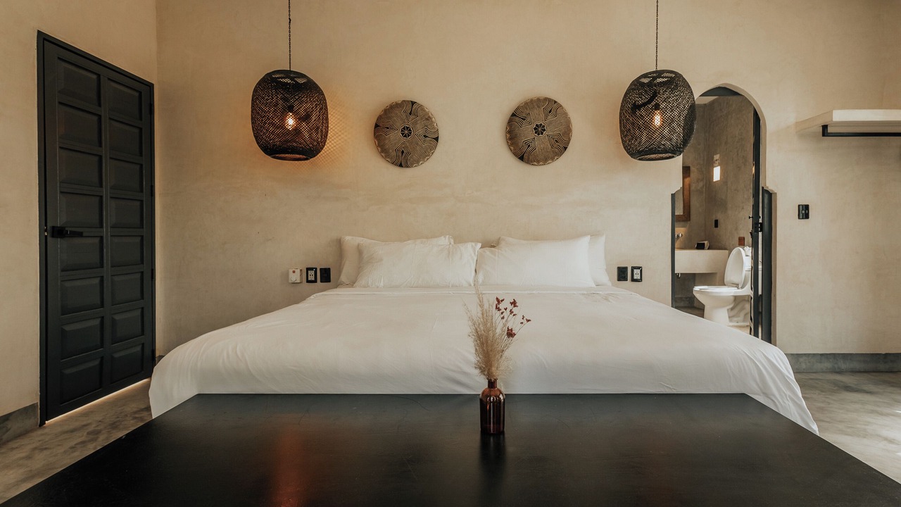 Photo of Bedroom in La Veleta