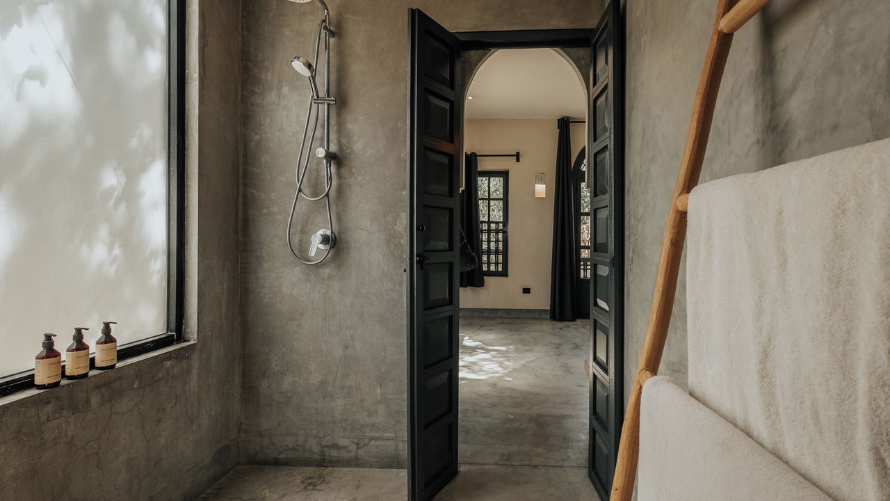 Photo of Bathroom in La Veleta