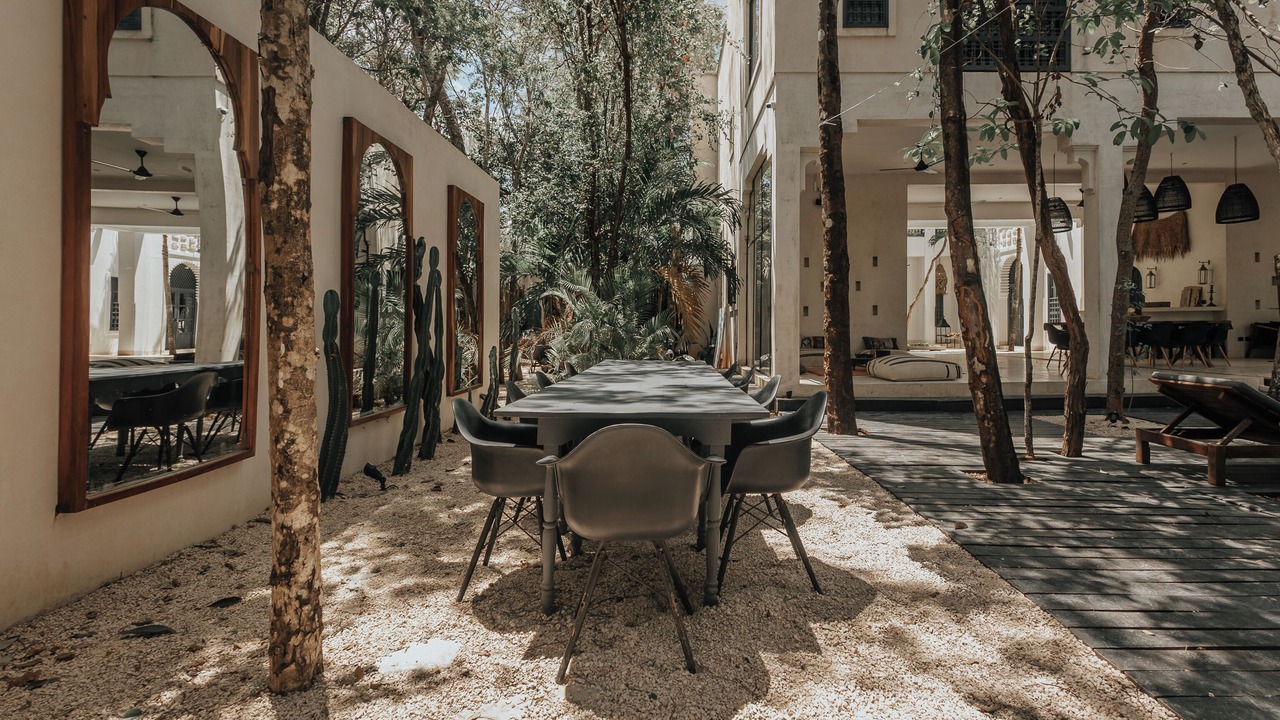 Photo of Outdoor in La Veleta