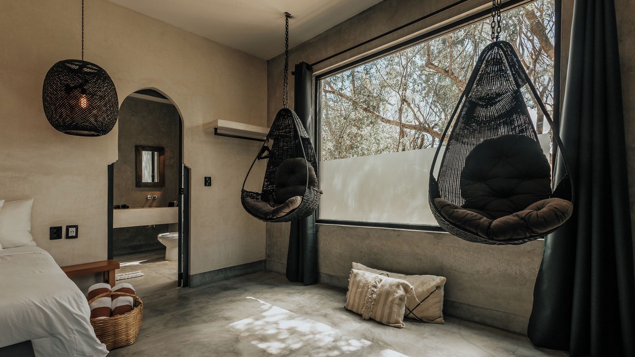Photo of Bedroom in La Veleta