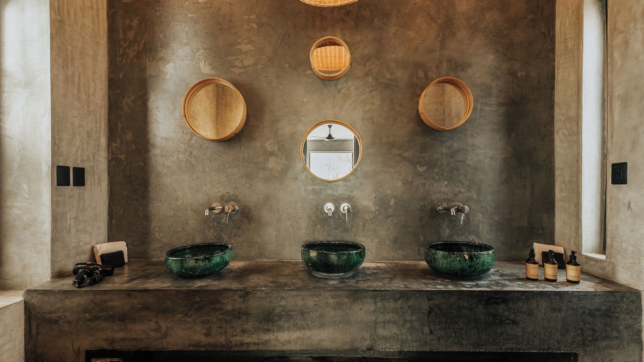 Photo of Bathroom in La Veleta