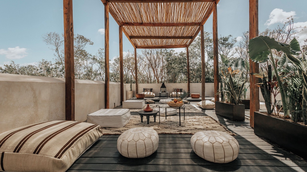 Photo of Patio Balcony in La Veleta