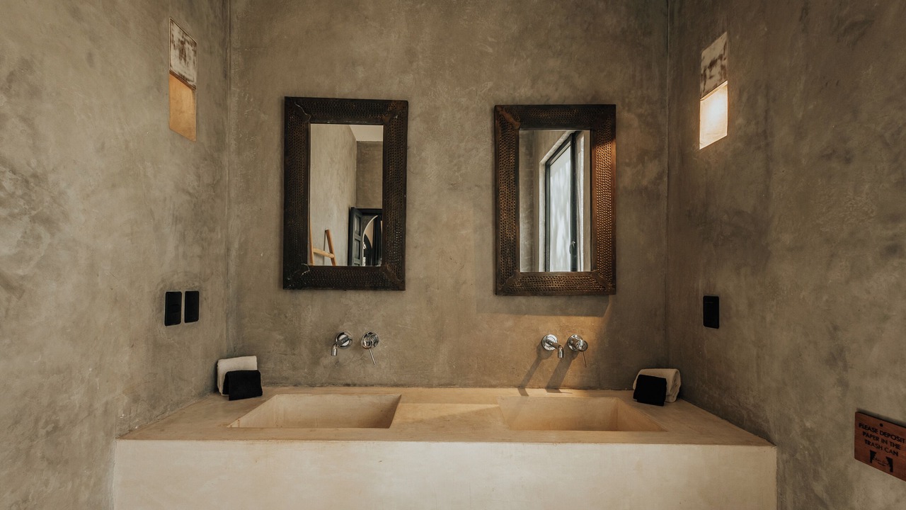 Photo of Bathroom in La Veleta