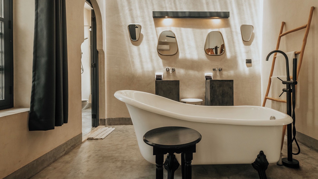 Photo of Bathroom in La Veleta