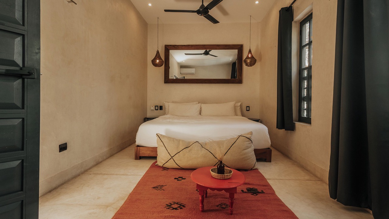 Photo of Bedroom in La Veleta