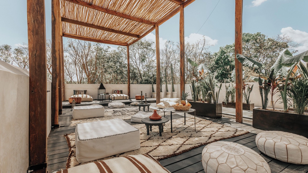 Photo of Patio Balcony in La Veleta