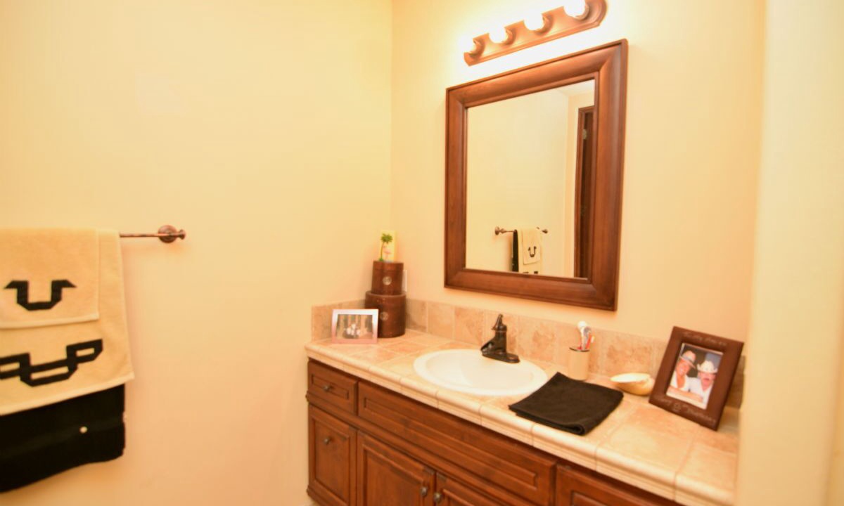 Photo of Bathroom in San Felipe