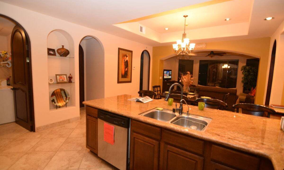 Photo of Bedroom in San Felipe