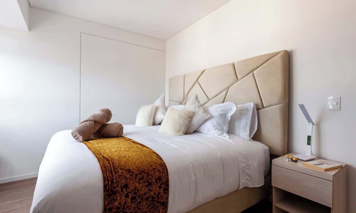Photo of Bedroom in Granada