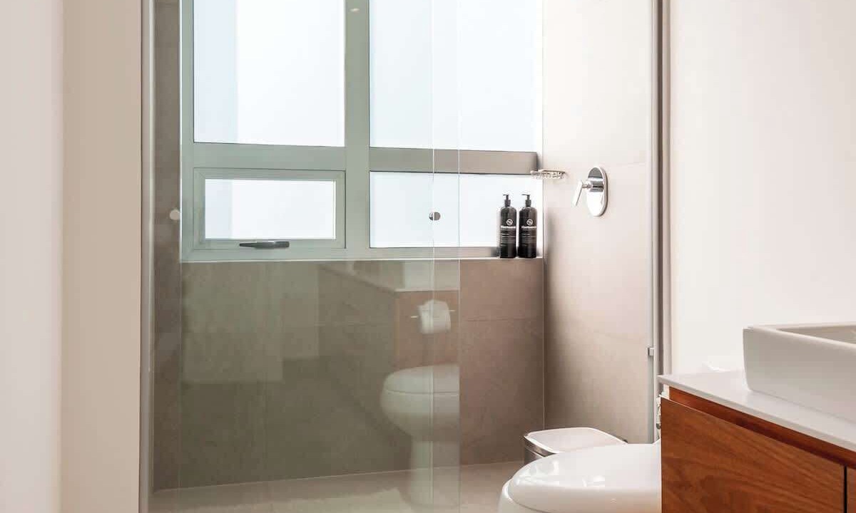 Photo of Bathroom in Granada