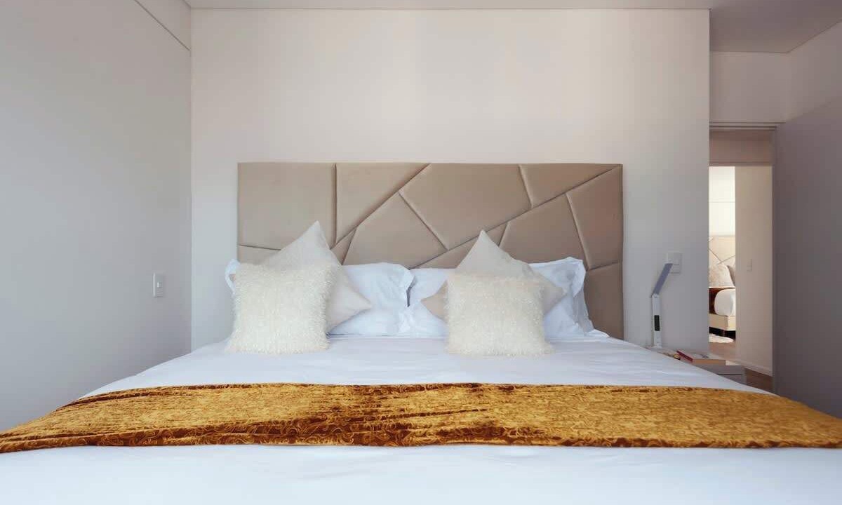 Photo of Bedroom in Granada