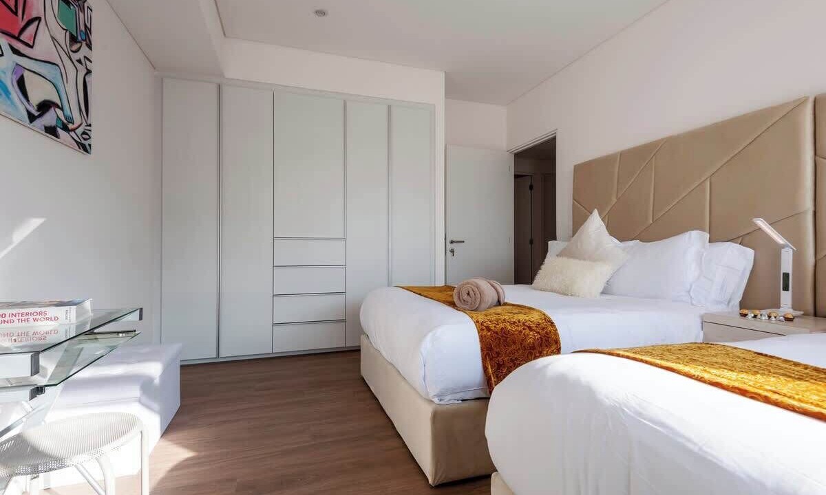 Photo of Bedroom in Granada