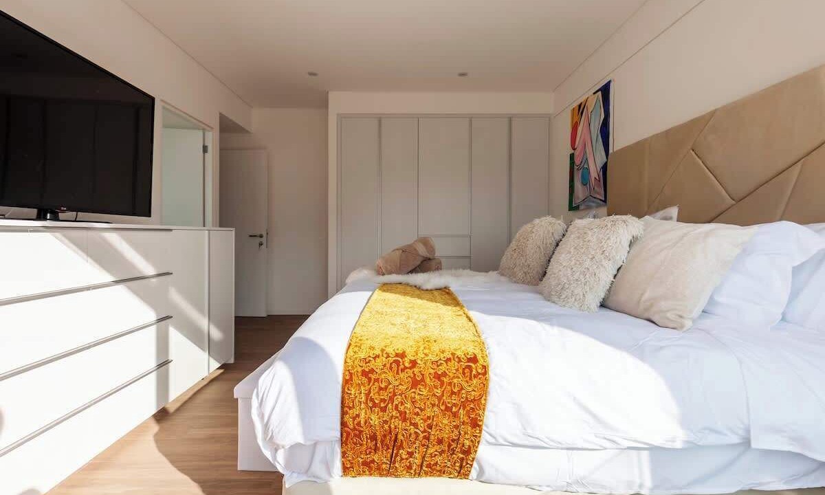 Photo of Bedroom in Granada