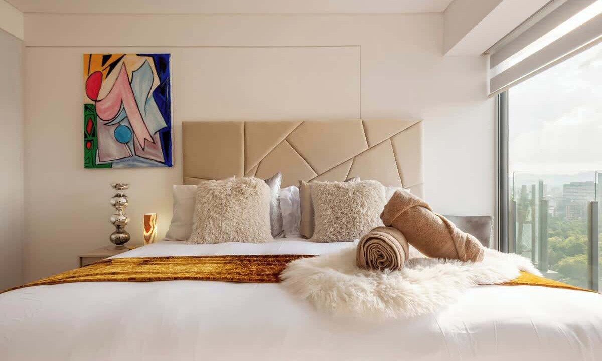 Photo of Bedroom in Granada
