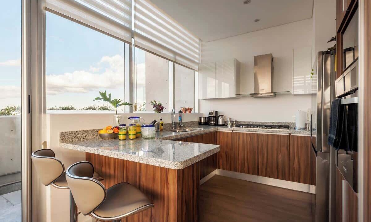 Photo of Kitchen in Granada