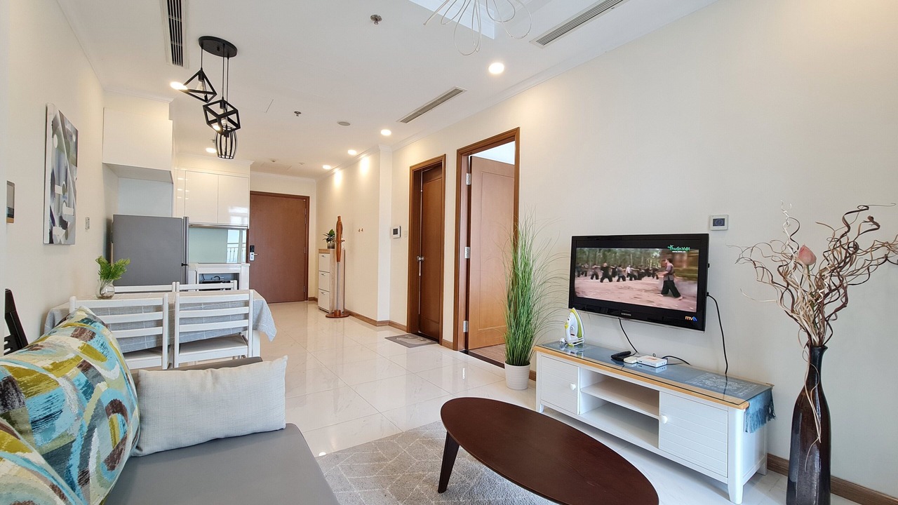 Photo of Livingroom in Ben Nghe
