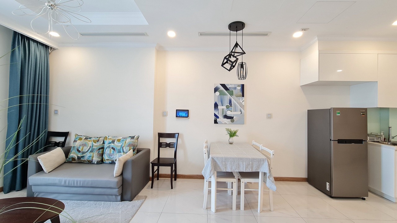 Photo of Livingroom in Ben Nghe