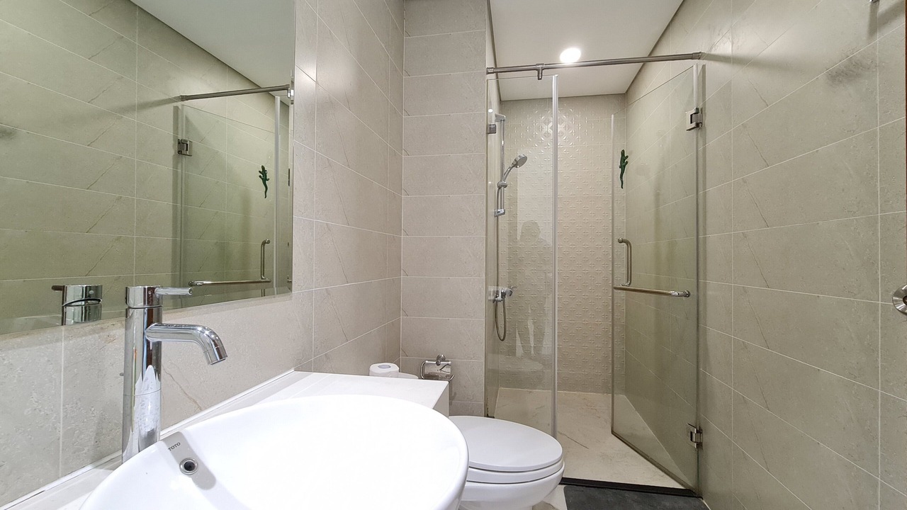 Photo of Bathroom in Ben Nghe