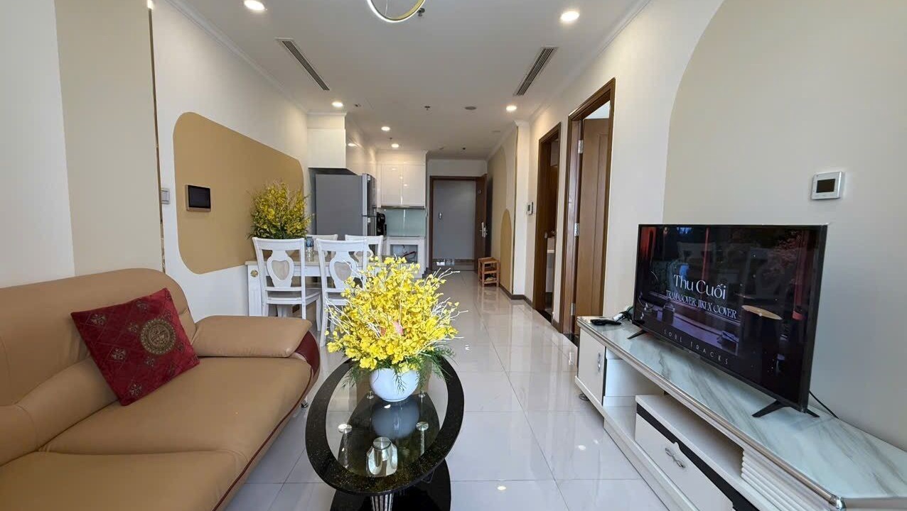 Photo of Livingroom in Ben Nghe