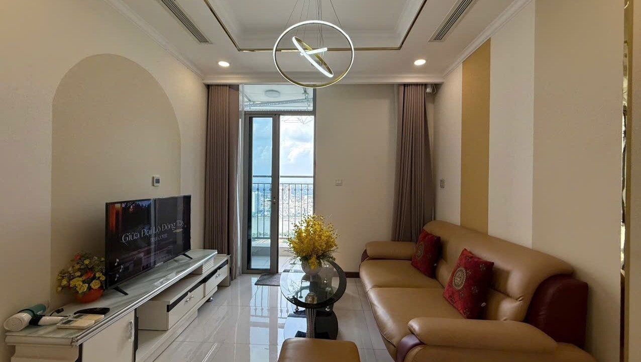 Photo of Livingroom in Ben Nghe