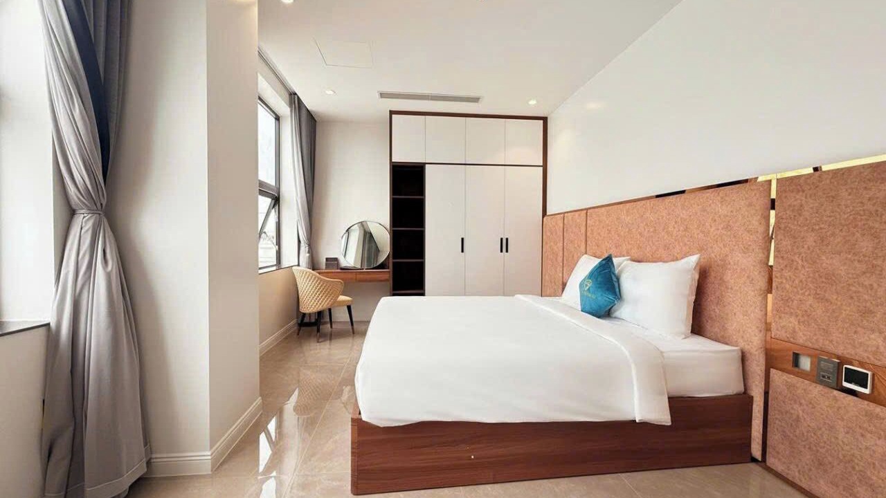 Photo of Bedroom in Bim Son