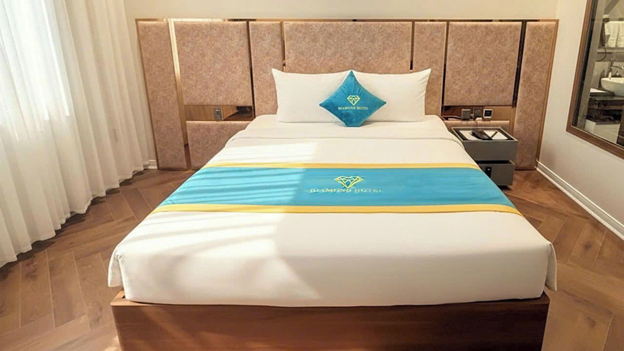 Photo of Bedroom in Bim Son